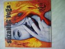 SUZANNE VEGA-99,9 F- RARE LP  VINYL RECORD 12
