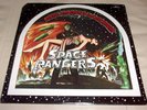 Neil Merryweather Space Rangers Prog Psych Mercury Original Sealed LP