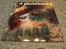 PINK FLOYD  Saucerful Of Secrets LP Neuwertig
