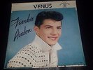 FRANKIE AVALON 45 PICTURE SLEEVE 