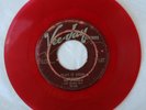 HEAR Spaniels 45 Play It Cool/Lets Make Up VEE-JAY 116 doo wop RED R&B original