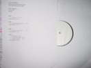 Quicksilver Messenger Service Winterland Nov 68 TEST PRESSING Vinyl DLP *1 of 5