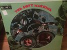 THE SOFT MACHINE ABC PROBE CPLP 4500 LP VG+ CLOCK COVER GREAT LP