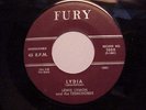 RARE KILLER DOO WOP 2 SIDER 1ST PRESS 