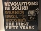 Revolutions In Sound Warner The first 50 years limited Various Artists 300+songs