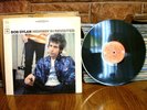 Bob Dylan: Highway 61 Revisited; 1965 Vinyl LP Columbia CS9189 w/ -1 matrix; VG-