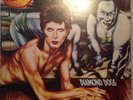 DAVID BOWIE DIAMOND DOGS UK  GATEFOLD RCA LP APL1-0576  vg+