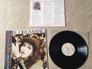 KATE BUSH The Dreaming JAPAN audiophile LP w/OBI *MINT (Hounds Of Love/Aerial)