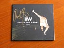 Robbie Williams - Under The Radar  Vol 1 - Signed