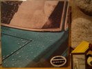 SEALED Classic Records Audiophile 200 Gram PETER GABRIEL 1 LP/OOP/QUIEX SV-P/Car
