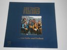 Illapu - von Liebe und Freiheit - LP