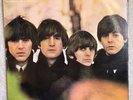 The Beatles - Beatles For Sale - PMC 1240 [VINYL] 1964