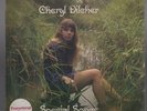 Orig '70 Promo CHERYL DILCHER Special Songs LP w/ Inner Ampex Psych Folk EX