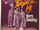 Harry Sweeting LP 