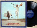 Rolling Stones Get Yer Ya-Ya's Out 1W 1W ?LISTEN? UK LP Decca SKL 5065 1970 VG+