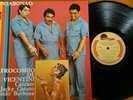 EL AFROCOMBO EL ENJABONAO. SOY EL QUE SOY. SALSA