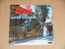 THE HINSONS live and on stage 2LP SEALED calvary STAV 5121 gospel christian