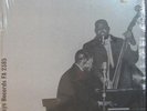 LP Memphis Slim And Willie Dixon Songs Of Memphis Slim & Willie Dixon Folkway