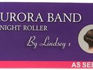 The Aurora Band Night Roller. New.