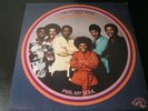 THE FATBACK BAND FT'JOHNNY KING - FEEL MY SOUL.CLASSIC FUNK L.P.PERCEPTION