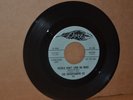 THE ENTERTAINERS IIII: PEOPLE DON'T LOOK NO MORE; MINT- NORTHERN SOUL PROMO 45