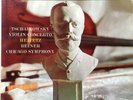 HEIFETZ / Tchaikovsky Violin Concerto / RCA Living Stereo SD LSC-2129, 8S/18S