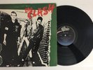 The Clash - Self Titled S/T - 1977 Vinyl LP Record JE 36060 (VG+)