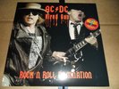 AC/DC  Hired gun  rock n roll damnation 12