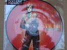 David Bowie  - Sorrow/Sorrow (LIVE) -   Picture Disc PD 7