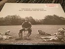 George Harrison 3 LP Set Factory Sealed w Rare Hype Sticker All Things Must Pass