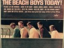 The Beach Boys Today 7