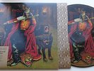 KLP211 - Iron Maiden - Edward the Great - EU LIMITED EDITION PICTURE DISC 2LP