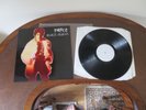 Prince - Black Album LP - Ex+ Vinyl - Worldwide Shipping