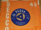 LITTLE TONY & his BROTHERS - The Hippy Hippy Shake - UK 7