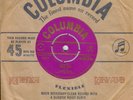 BUDDY KNOX Hula Love / Devil Woman 45