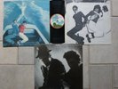 SPARKS - 2LPs:  ?  Propaganda LP 88 425 XOT &  ?  Music That You Can Dance To LP