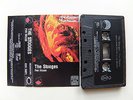 k7 CASSETTE TAPE THE STOOGES FUN HOUSE / IGGY POP / ELEKTRA CANADA TRES RARE