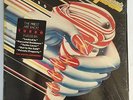 Judas Priest Turbo LP NM/NM 1986 Vinyl in Shrinkwrap Motley Crue Scorpions
