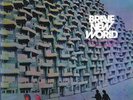 Brave New World -  Impressions On Reading Aldous Huxley  - vinyl re-release