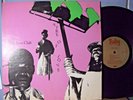 THE GUN CLUB Fire Of Love ** orig. US Ruby 1st issue 1981 JRR 102