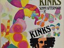 The Kinks Mono LP - Face to Face