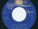 R&B Jump Etta Miss Peaches James MODERN 988 Shortnin bread rock / Tears of joy ?