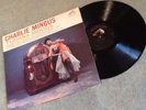 Charlie Mingus. Tijuana Moods. Rca 2533 Lp. Dg Mono