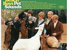 BEACH BOYS**PET SOUNDS (MONO/50TH ANNI)**VINYL
