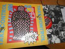 Slaves - Take Control Vinyl LP 2016 Autographed