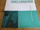 East Coasting Cover Art of Prestige, Riverside and Atlantic Jazz Records. Book