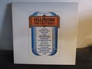 FILLMORE THE LAST DAYS RARE GERMAN ISSUE W POSTER AND CARDS NM-  HEAR IT