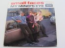 THE SMALL FACES   ORIGINAL  1966 FRENCH  EP  MY MINDS EYE EXCELLENT