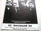U2 'DORTMUND '84' LIVE 12