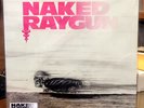 NAKED RAYGUN Jettison LP NEW SEALED VINYL REISSUE + POSTER BIG BLACK
